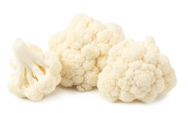 IQF Cauliflower